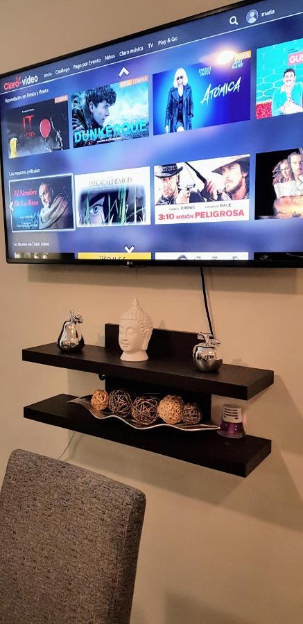 プレヤデルカーメンSelvakoba 63アパートメント 部屋 写真
