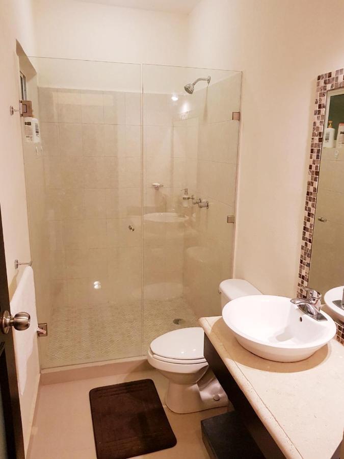 プレヤデルカーメンSelvakoba 63アパートメント 部屋 写真