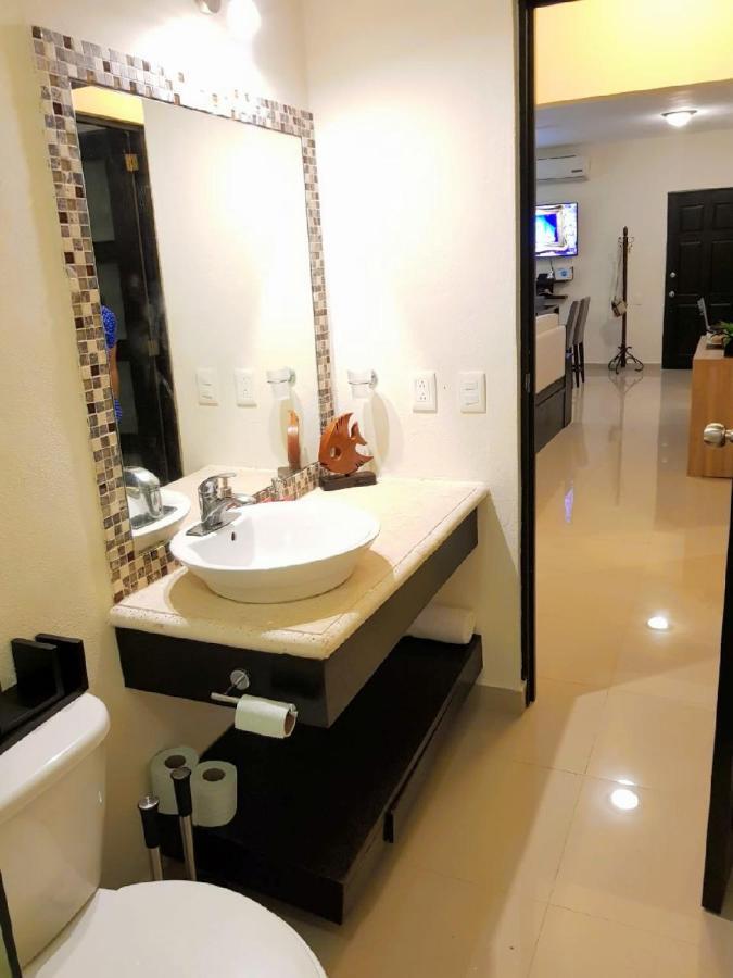 プレヤデルカーメンSelvakoba 63アパートメント 部屋 写真